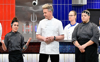 Middle Township High School alum Kyle Timpson wins Hell’s Kitchen Season 23