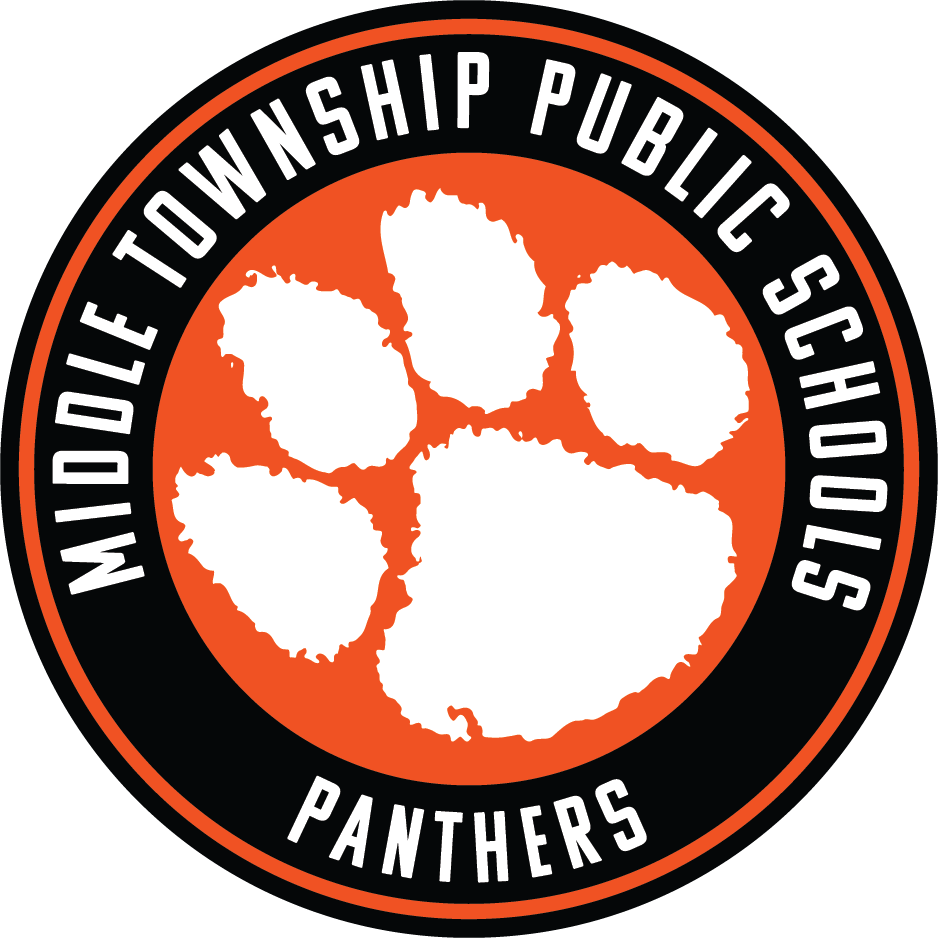 Middle Township Public Schools - District Logo