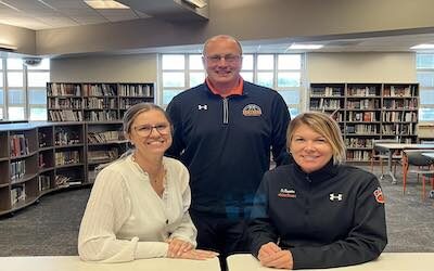 Three veterans of Middle Township School District   promoted to new administrative roles