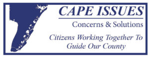 Cape Issues logo