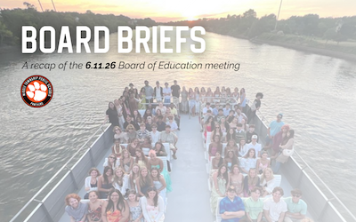 MTPS Board Briefs 6.11.26