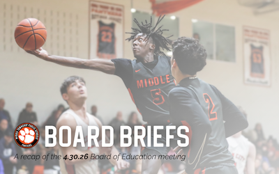 MTPS Board Briefs 4.30.26