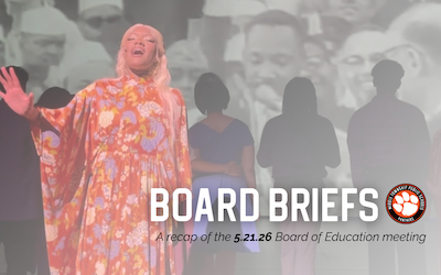MTPS Board Briefs 5.21.26