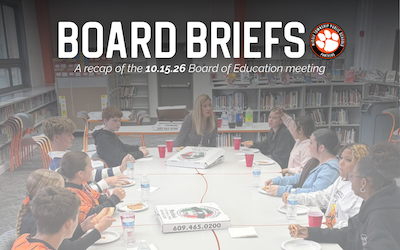 MTPS Board Briefs 10.15.26