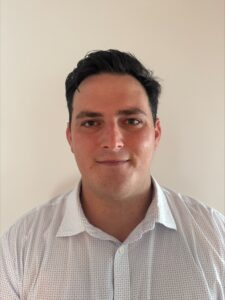 Christian Montellite headshot