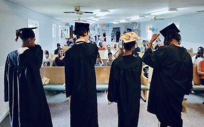 One of Only Three NJ Recovery High Schools Celebrates Largest Graduating Class