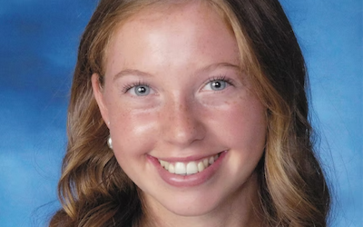 Middle Township Public Schools senior awarded NJ Governor’s STEM Scholar 2025