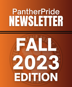 Fall 2023 Newsletter Thumbnail