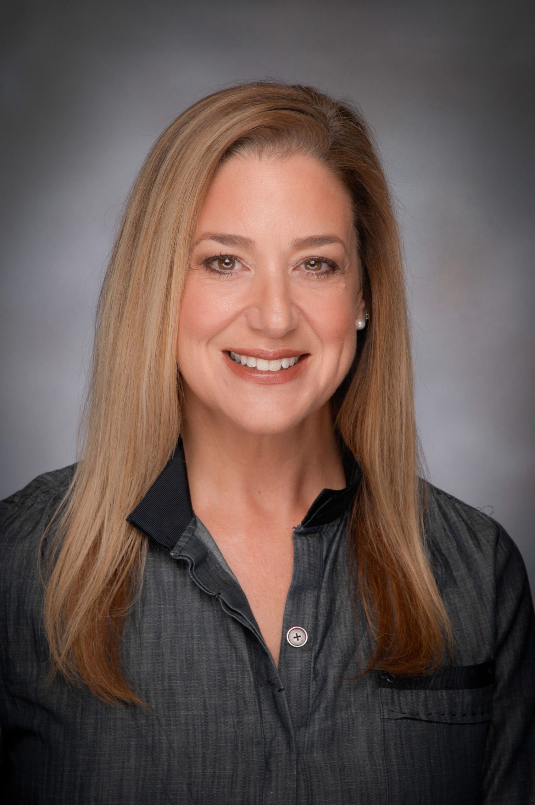 Stephanie DeRose Stephanie DeRose, Superintendent