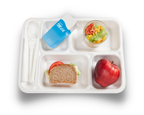 School Meal Programs - Middle Township Public Schools