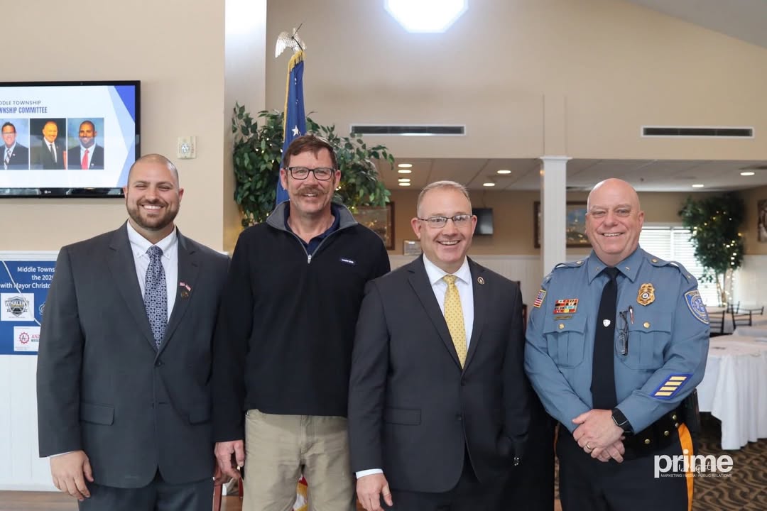 Middle Township School District