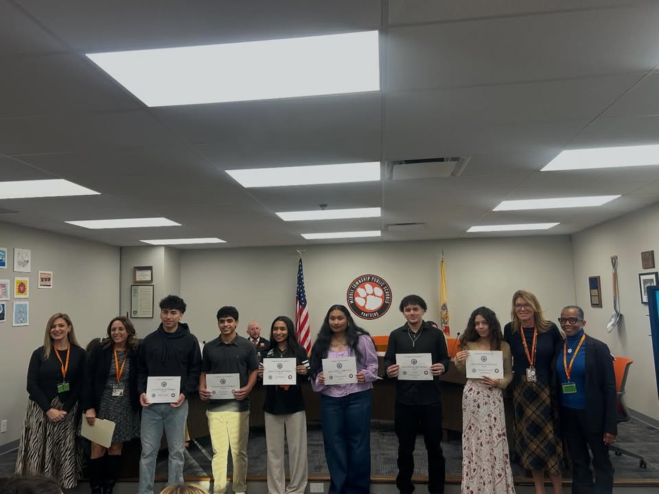 Middle Township School District