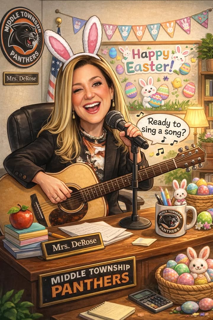 Middle Township School District