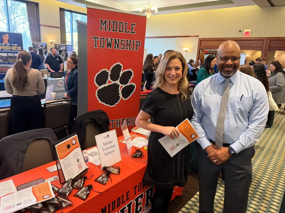 Middle Township School District