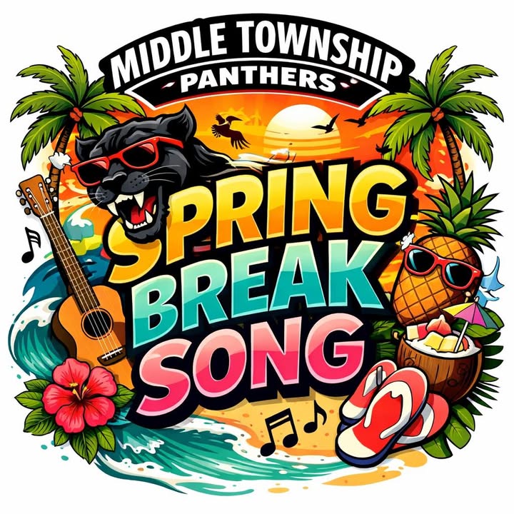 Middle Township School District