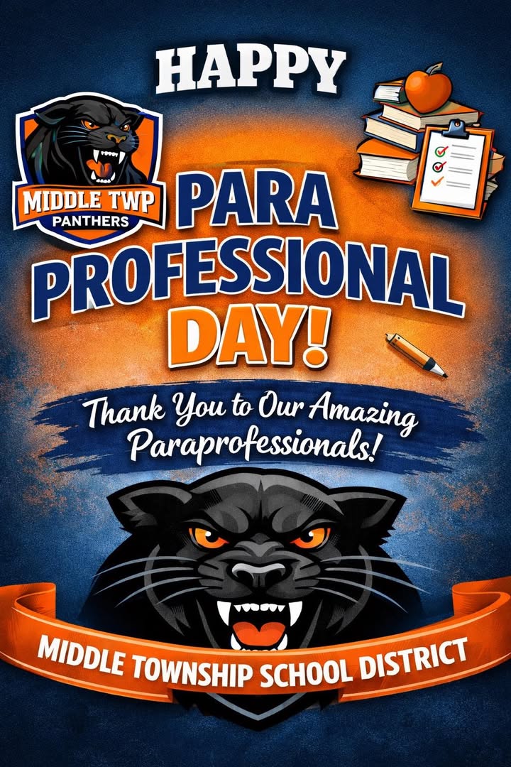 Middle Township School District