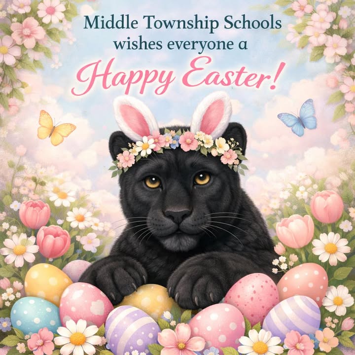 Middle Township School District