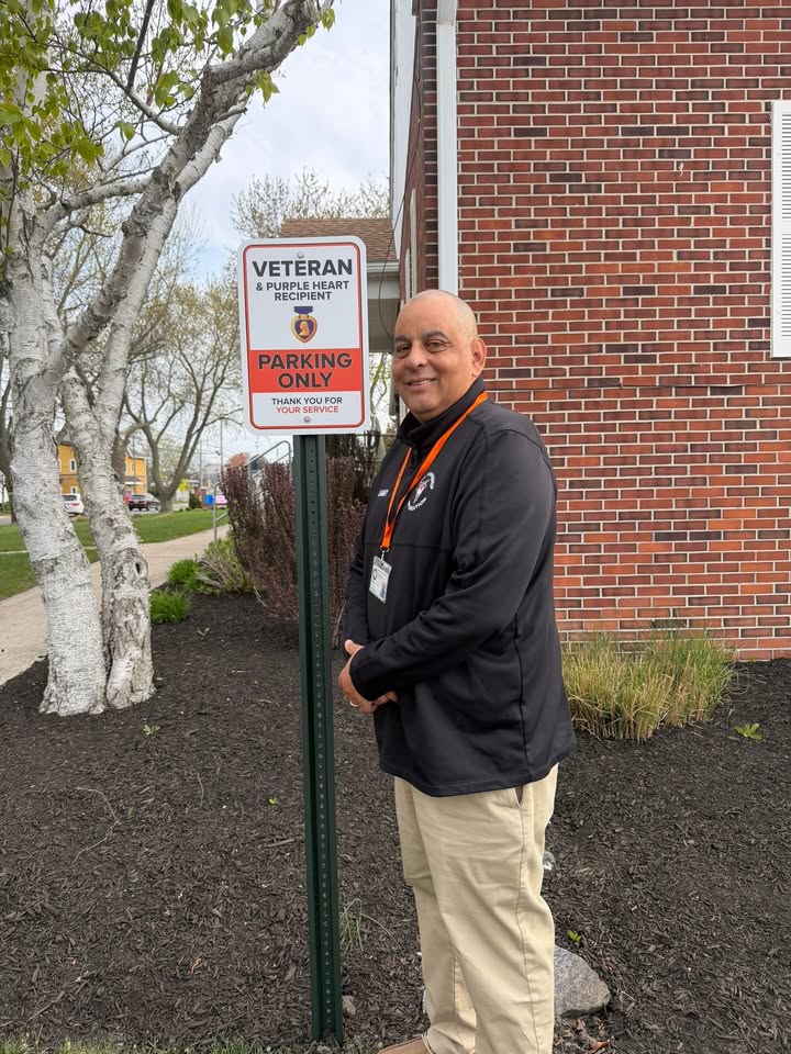 Middle Township School District