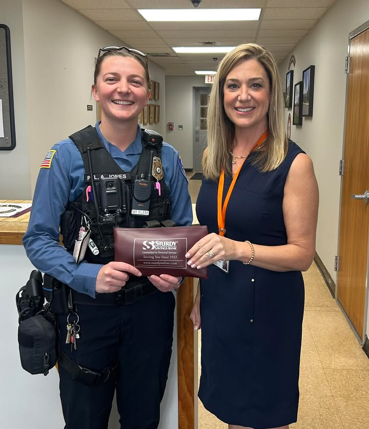 Middle Township School District