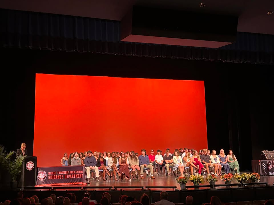 Middle Township School District