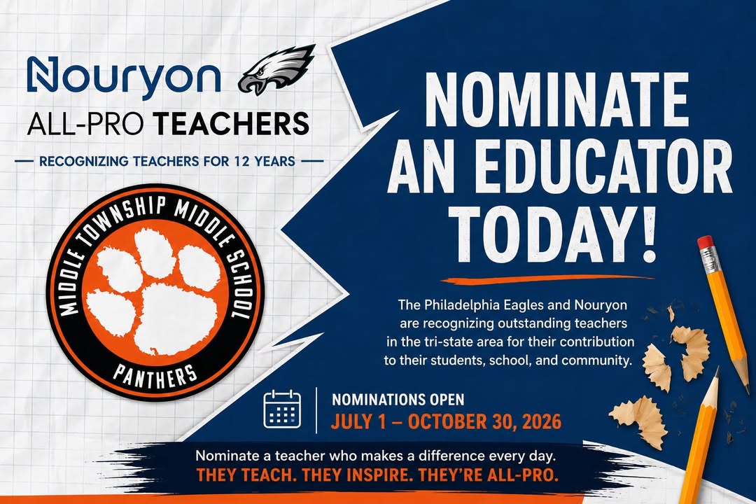 Middle Township School District