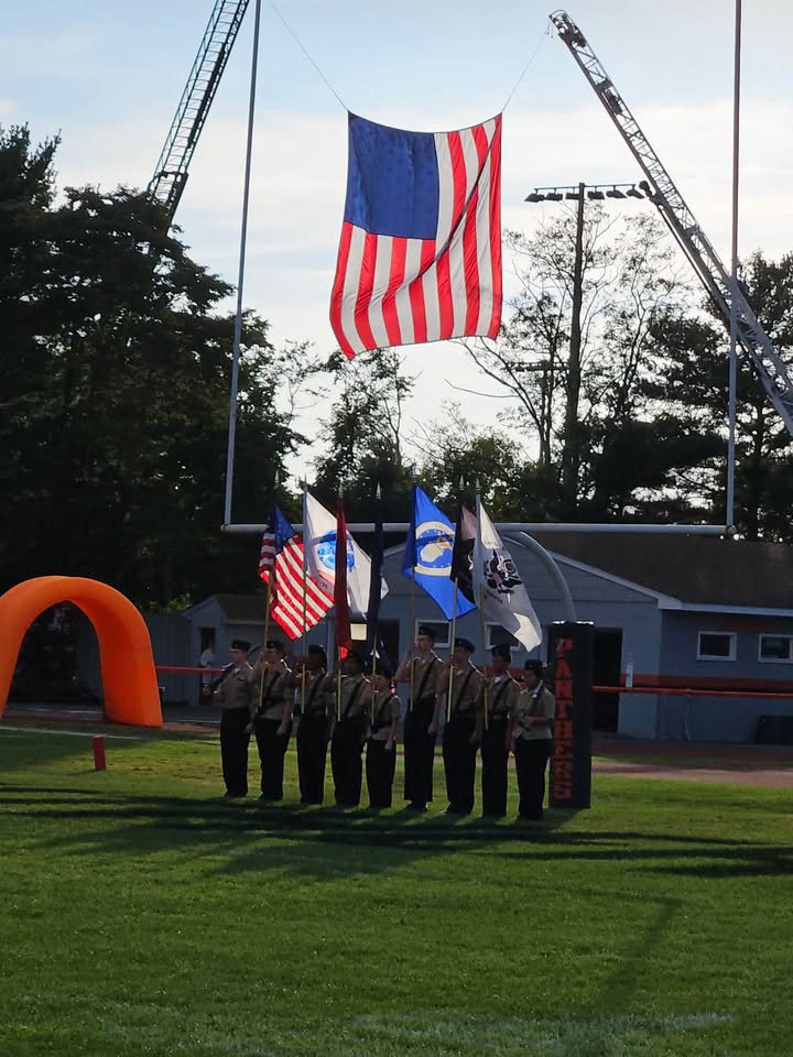 Middle Township School District