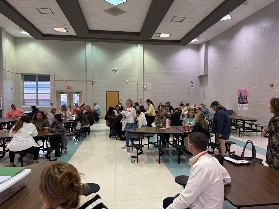 Middle Township School District