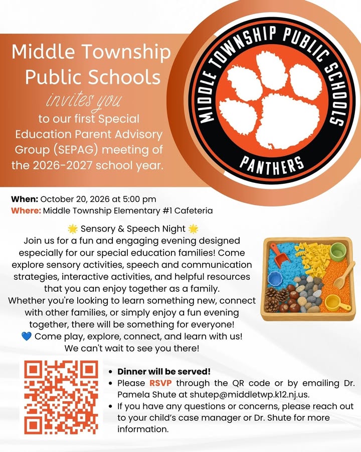 Middle Township School District