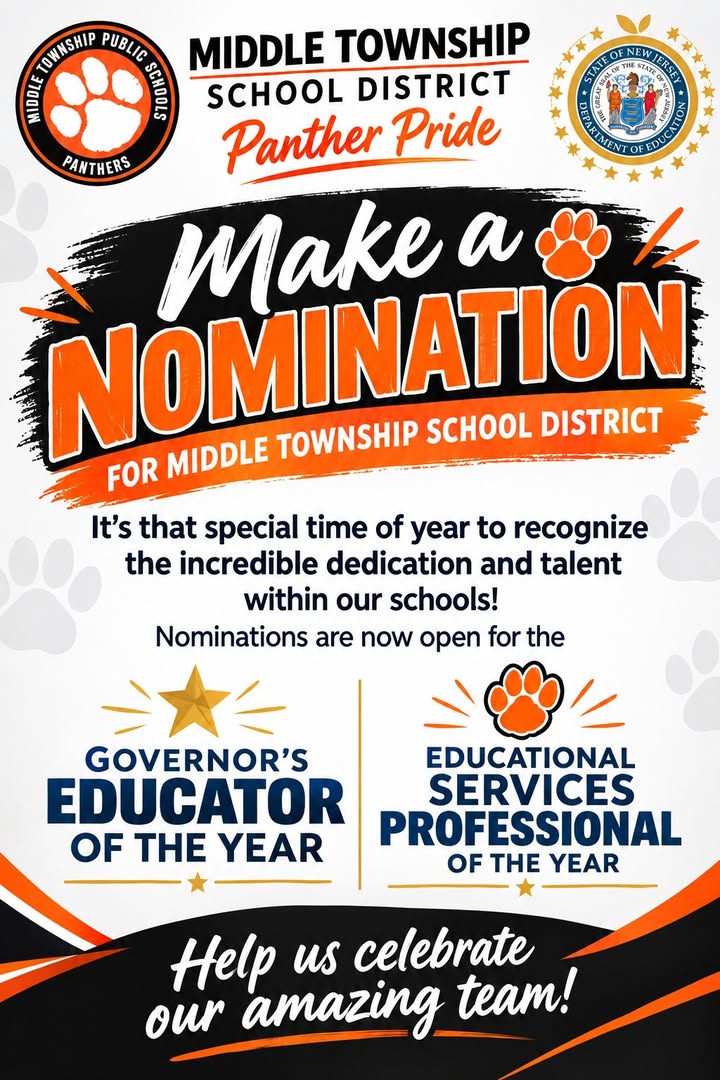 Middle Township School District