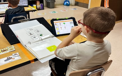 Middle Township Public Schools introduces first-ever autism classroom at Elementary #2